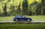 Audi SQ8 TFSI 2020 года (WW)